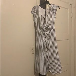 cute summer dress! 😍